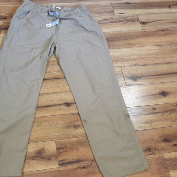 Gramicci Pants - Gramicci Convertible Hiking Pants Gramicci Pants - Gramicci Convertible Hiking Pants